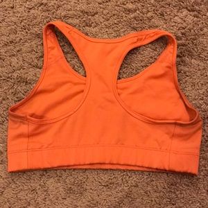 Nike Intimates & Sleepwear - Nike dry fit sports bra medium Nike Intimates & Sleepwear - Nike dry fit sports bra medium